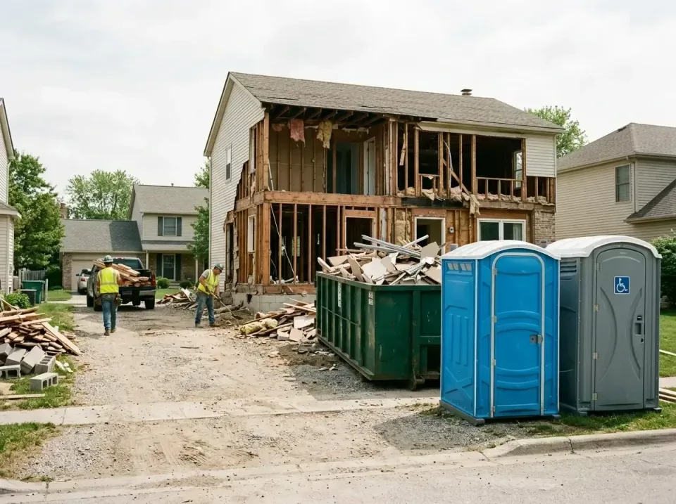 home-renovation-demolition-sit-010 — frequently asked questions, Portable Toilet & Dumpsters Rental in Westlake Village, CA
